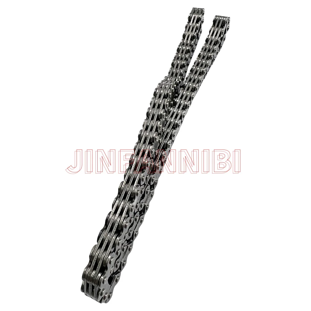 Camshaft Cam Timing Chain For Arctic Cat 350 366 400 425 450 500 4X4 2008-2012 2013 2014 2015 2016 2017