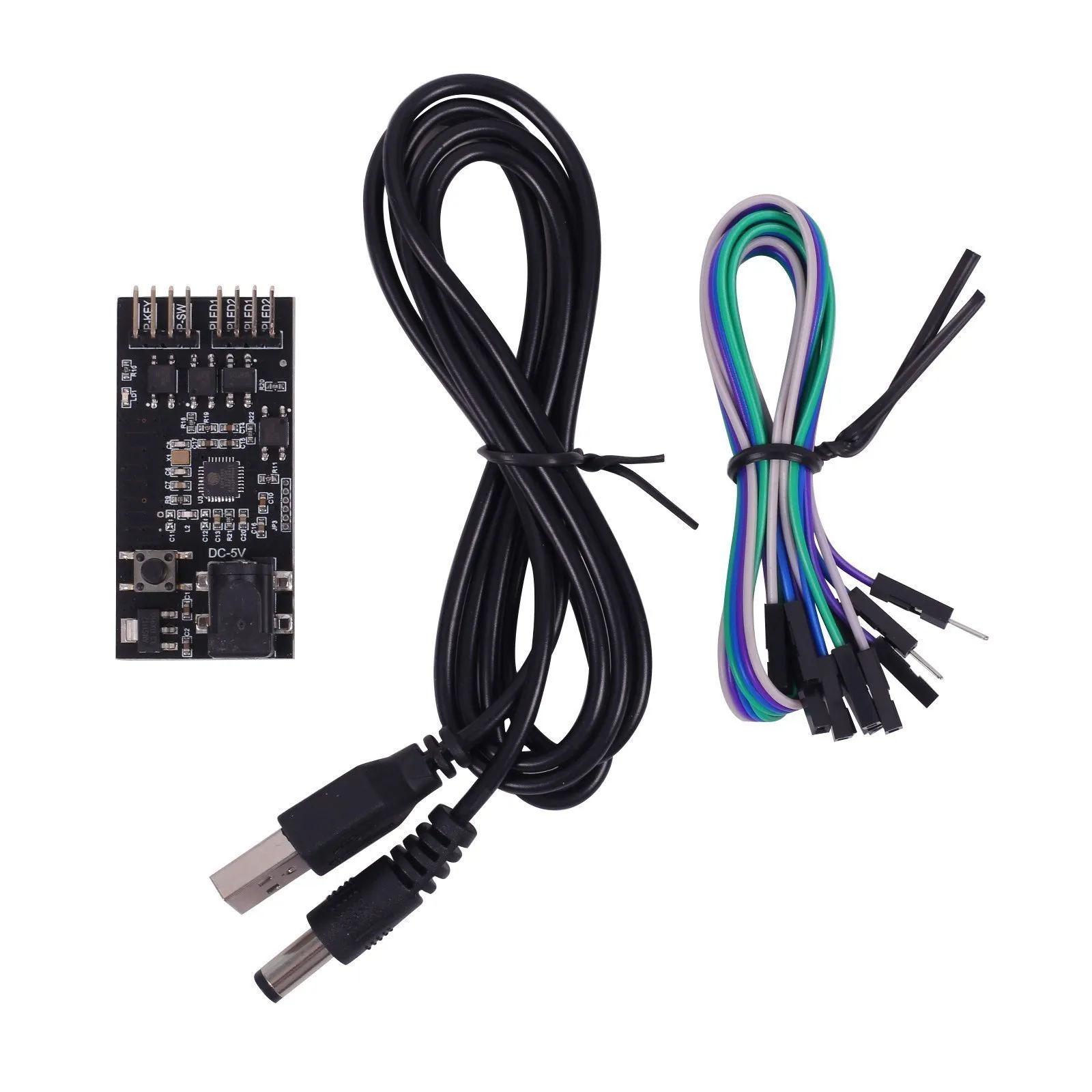 WPCL Computer Remote Switch Machine Module XY-WPCL Mobile Phone Remote Control Module Automatic Reminder Operation