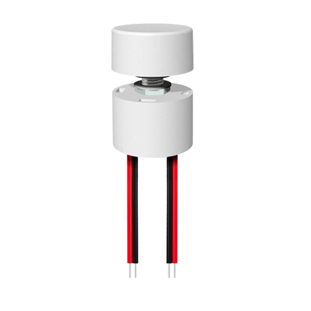 

Tunable Knob LED Dimmer For LED Strip LED Controller 5V-24V 3A 2KHz PMW