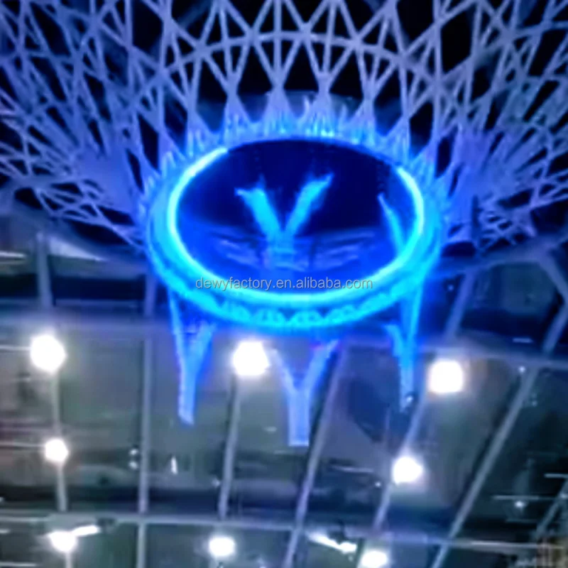 custom.Factory Direct High Definition Digital Curtain Wall Remote Control LED Sync Show Commercial Mall  Hotel