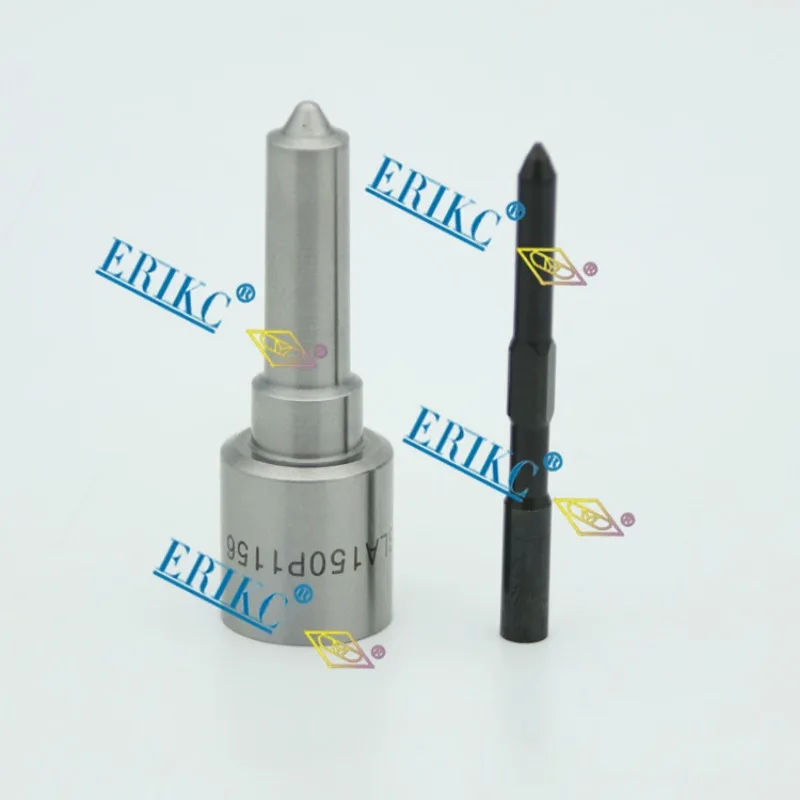 ERIKC DSLA150P1156 Oil Spary Nozzle 0433175343 Fuel Nozzle DSLA 150P1156  Jet Nozzle Assy DSLA 150P 1156 for 0414720210