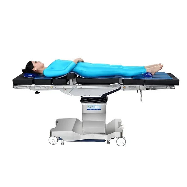 operating table surgical bed