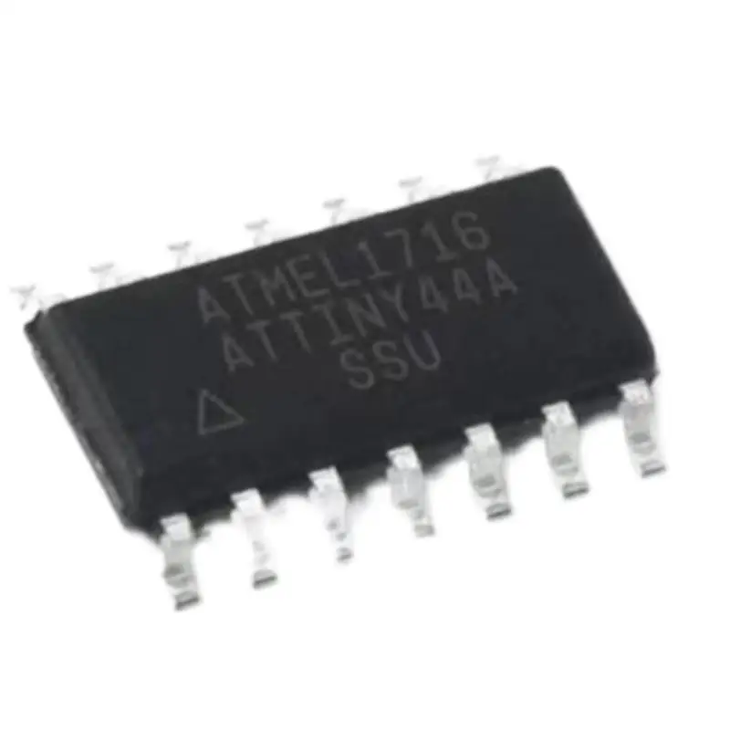 

Freeshipping 50 PCS ATTINY44A-SSU ATTINY44A ATTINY44 SOP14