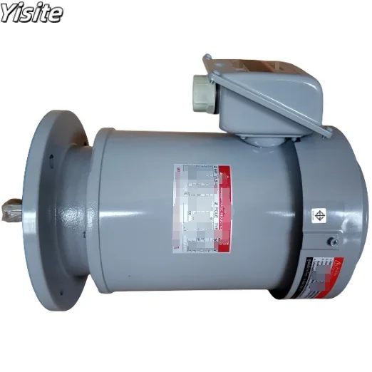 

Premium Vertical Motor in Stock SF-PRVO 1.5KW 4P