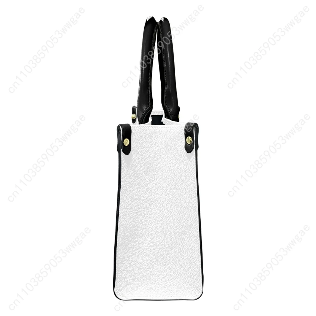 Berserk Tote Bag Purse Womens Men High Quality Personalized Text Image PU Leather Customized Handbag Commuter Shopping Gift Bags