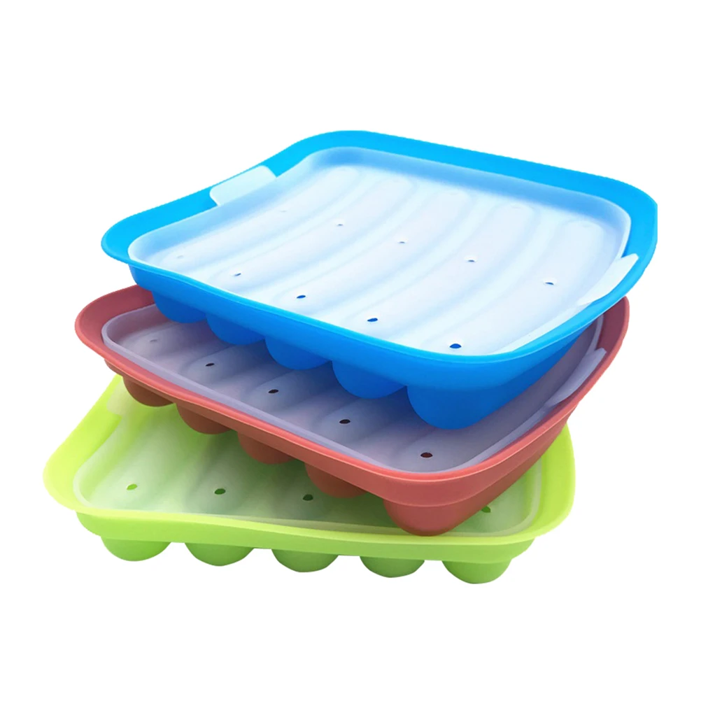 

1 pc Hot Silicone 5 Sausage Hot Dog Maker Dog Maker Shaped DIY Sausage Making Mold Cooking Tools Kitchen Gadgets