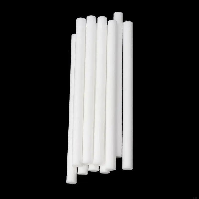 10 Pieces Humidifier Sticks Filter for Portable USB Powered Humidifiers