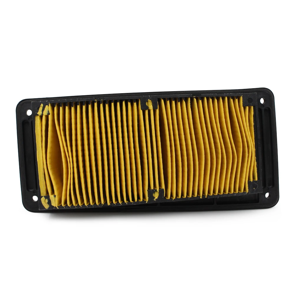 Motorcycle Air Filter For Sym Joyride S 125-200i Joymax GTS 125 VTS200 GTS200 Elegan200 17211-HLK -000