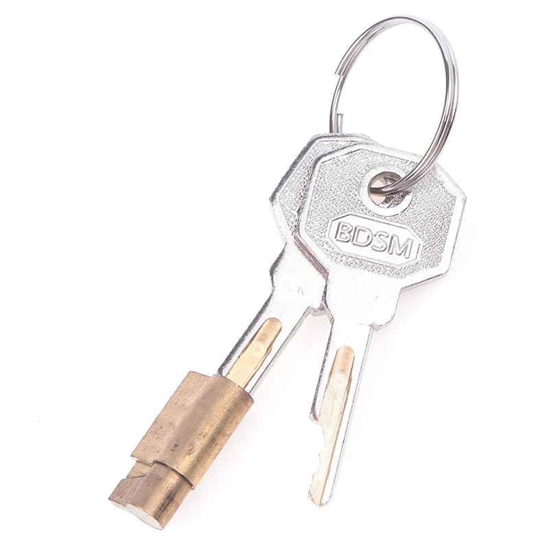 

Trailer Coupling Hitch Lock Insertable Security For Pressed Coupler Heads Camper Components Caravan RV Parts Accessories
