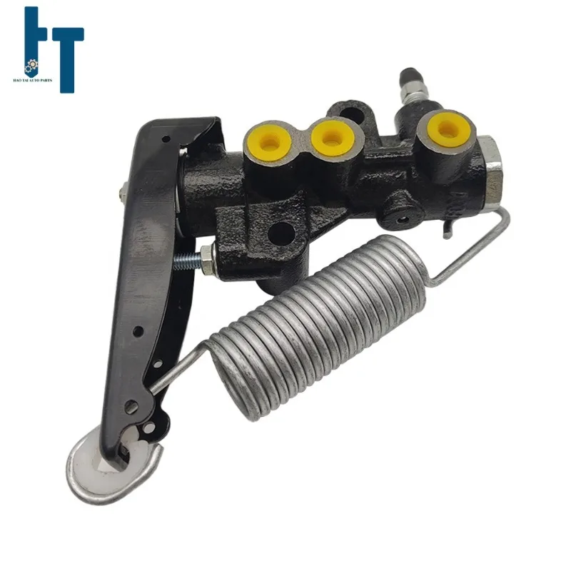 

Компенсатор тормозного усилия с датчиком нагрузки MB618321 1957724 для Mitsubishi L200 1996-2007 464009X50A
