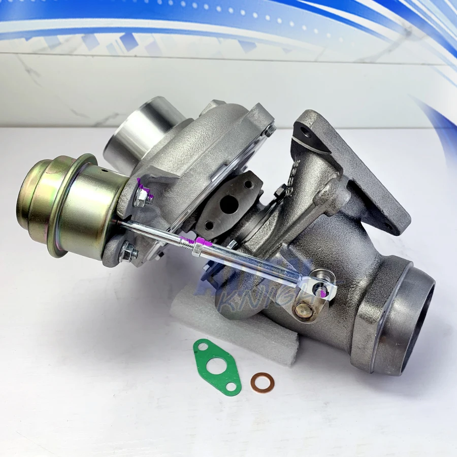 GT2056S Turbo For Ssang-Yong Rodius 270 XVT 186 HP D27DT 742289 742289-5001S A6650900580 A6650901280 A6640900580 A6650901080