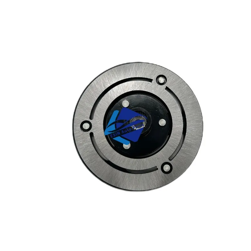   10S15C Gruppo frizione A/C per Toyota hilux 2010-2019 447260-8560 4472204713 88320-0K360 447160-1921
