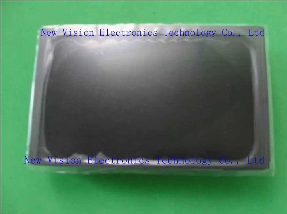 LTA070B2U0F NEL75-AB2U013A LTA070B2UOF NEP28-AB938112 New Original 7 inch LCD Display for Land Rover Car Center Control Display