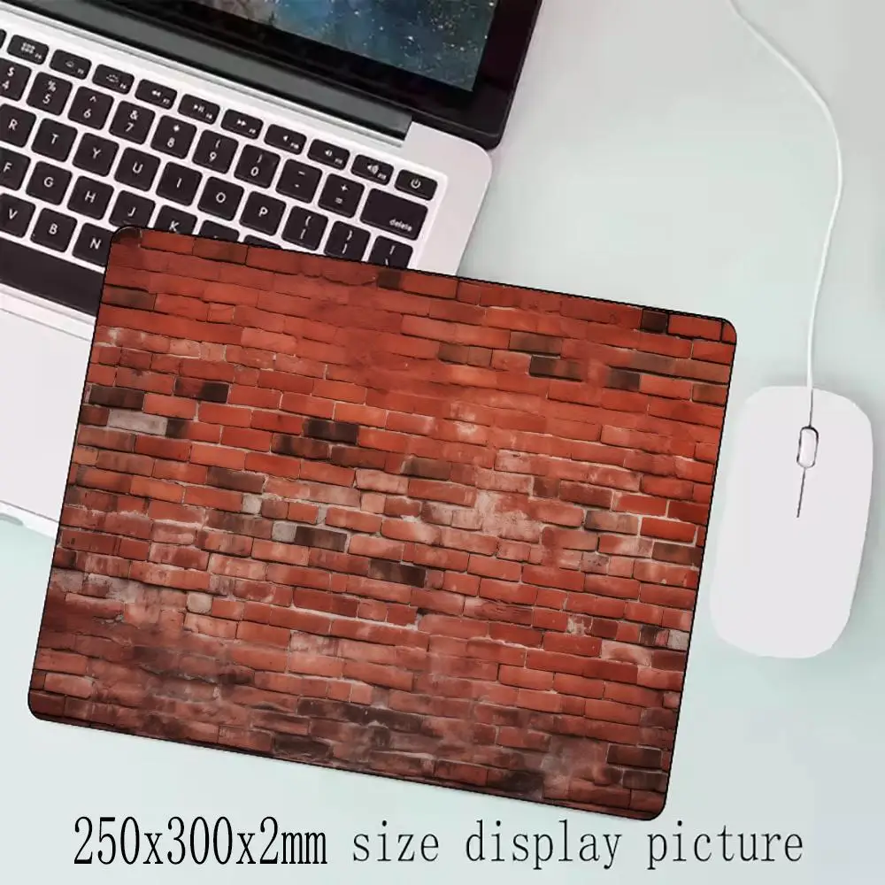 Alas Mouse Gaya Downy Alas Meja Permainan Kantor Komputer Besar XXL Alas Mouse Keyboard Gaming Karet Antiselip Bantalan Meja Panjang