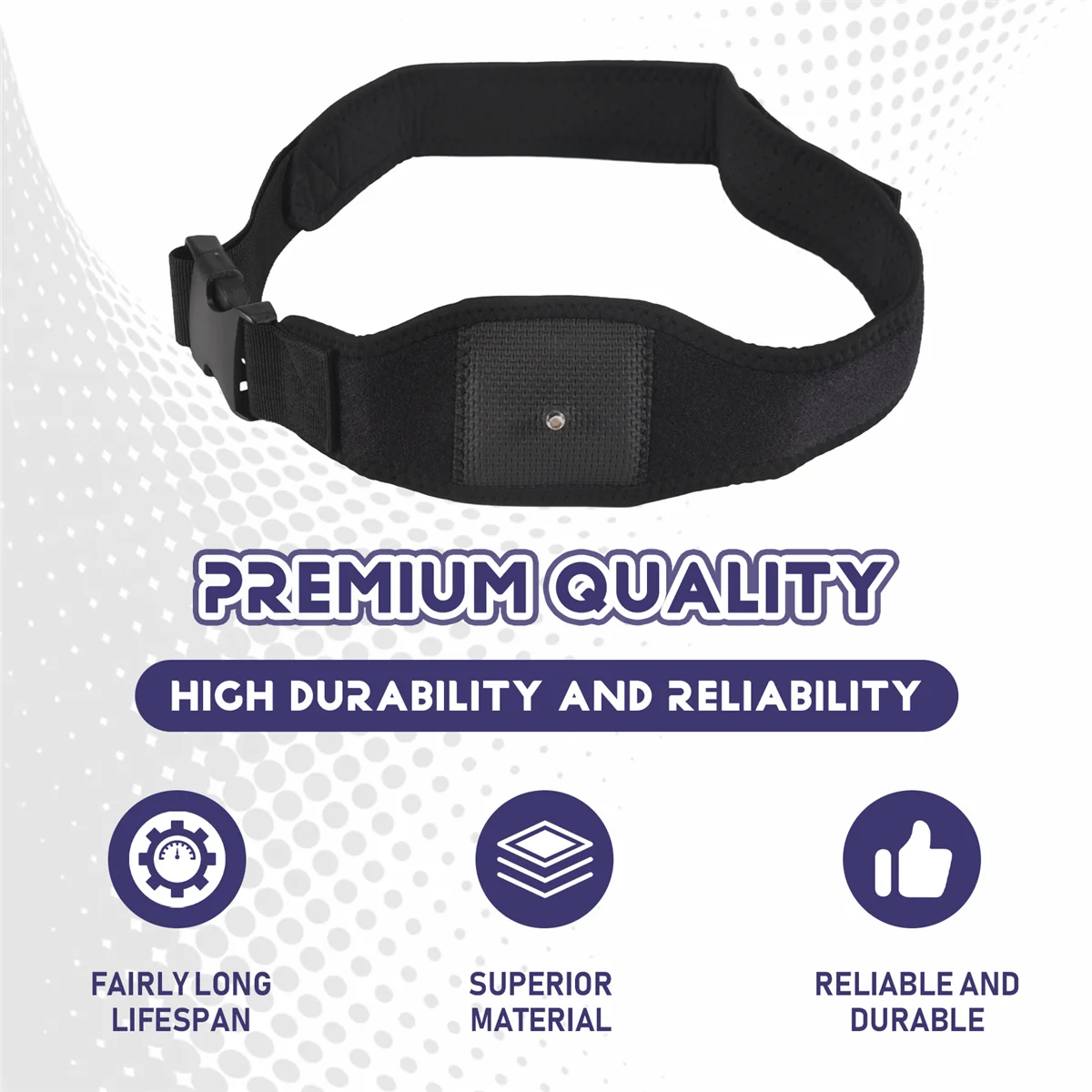 VR Tracking Belt,Tracker Belts &Palm Straps for HTC Vive System Waist_BSH