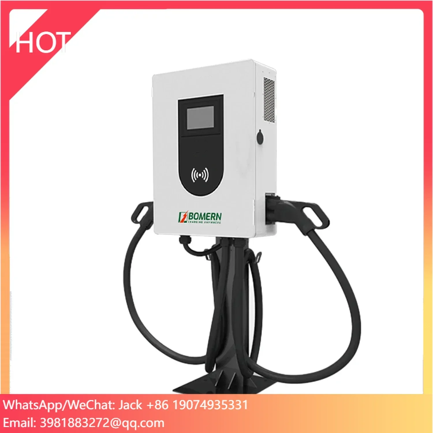 Multi-Functional Dc…