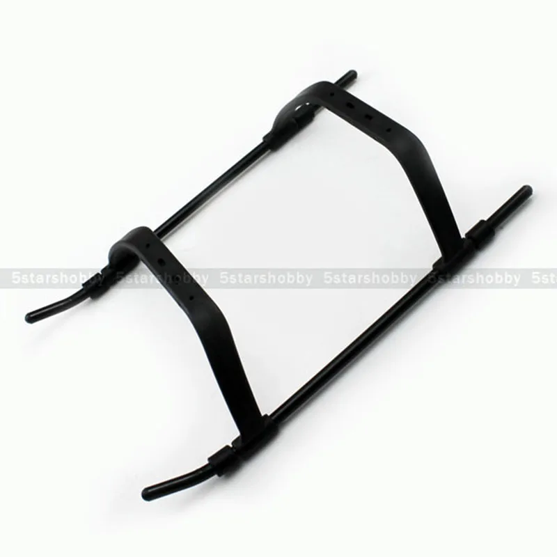 Aeolian Landing Skid Set for Trex 500 ESP Helicopter airplane