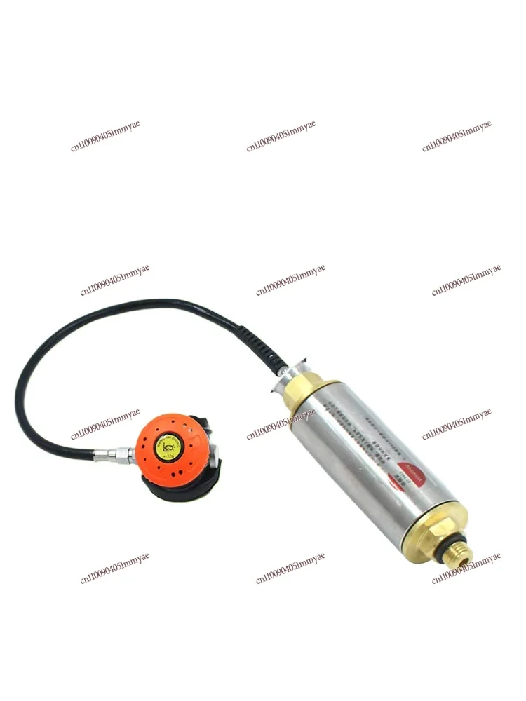 

Activated Carbon Air Filter Filter Bucket for Divers