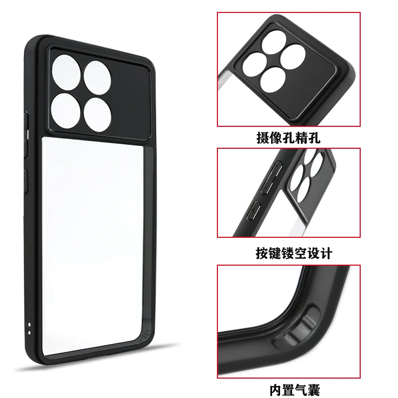 Lightweight Matte P… - image