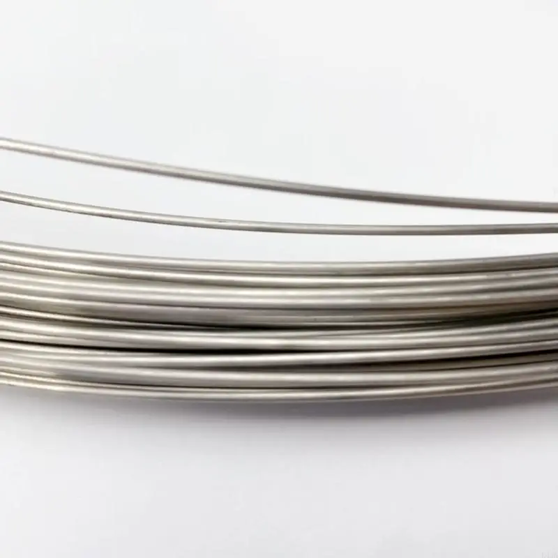 L43A 10M Cuttings Heating Wire 0.25mm Diameter Nichrome Wire Hot Cuttings Machine