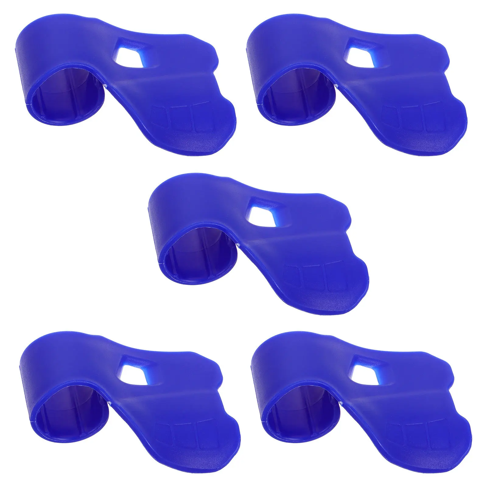 

5Pcs Motorcycle Cruise Throttle Assist Clip Long Distance Hand Rest Grip Universal Handlebar Control Upgrade Repair