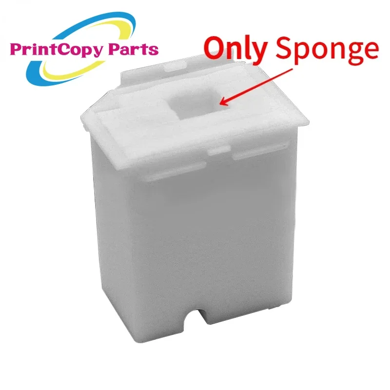 1Set 1830528 1749772 Maintenance Box Sponge for EPSON L3100 L3116 L3150 L3151 L3156 L3158 L3101 L3110 L3115 L3160 L3165 L5190