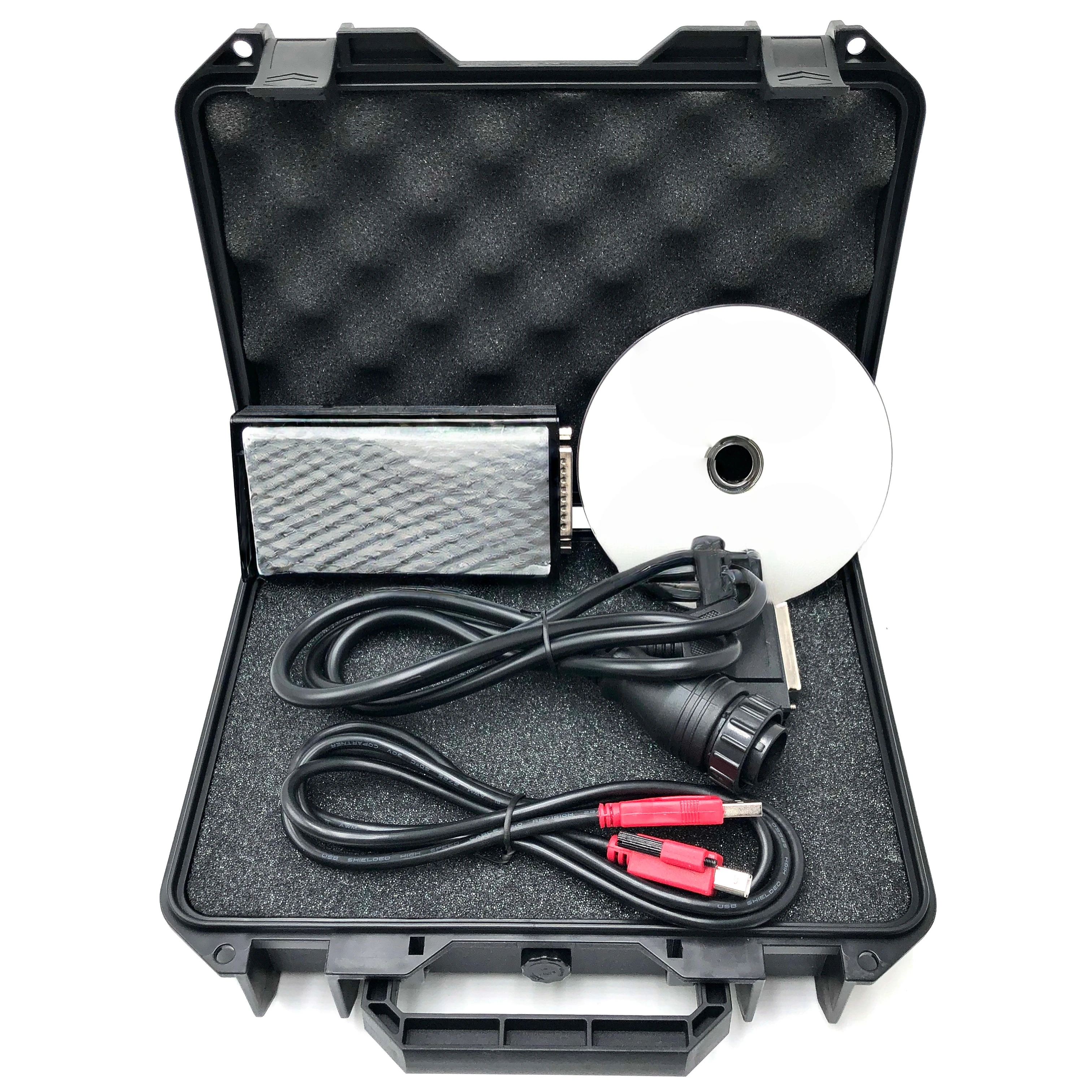 JiuJiu High Quality Diagnostic Tool Et4 538-5051 478-0235 with Sis Laptop CF-53 for Scanner Kit 1 Year Warranty