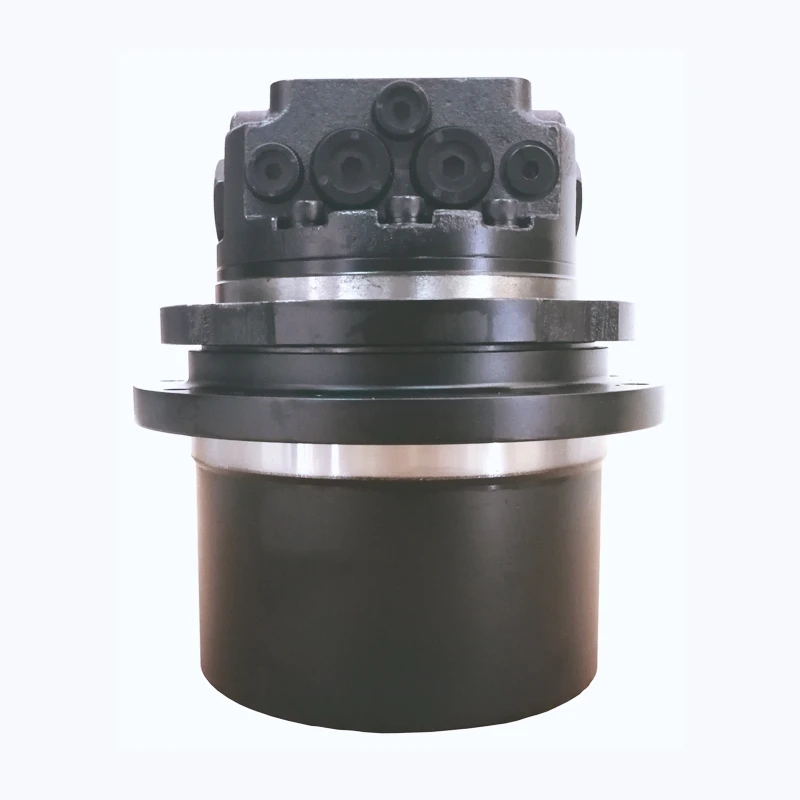 

WEITAI High Efficiency excavator final drive ex75 320 travel motor
