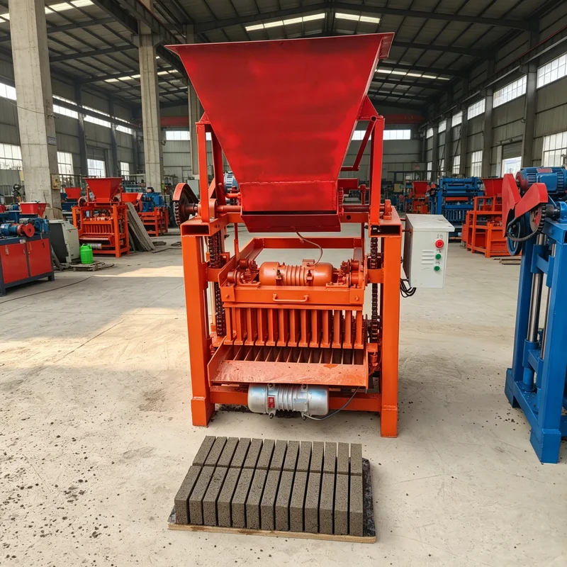 

Customized Complete Brick Making Production Line, Electric Fired Clay Brick Making Machinery Brick Making Machinery