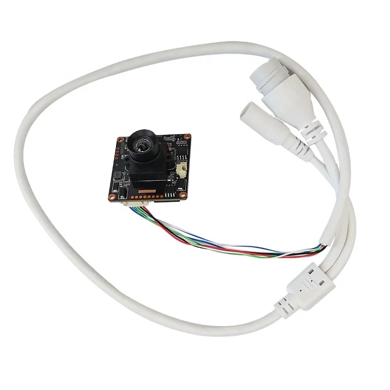 Most Popular Low Power 4MP 30fps Embedded USB Camera Module for Smart Machine Vision Technology