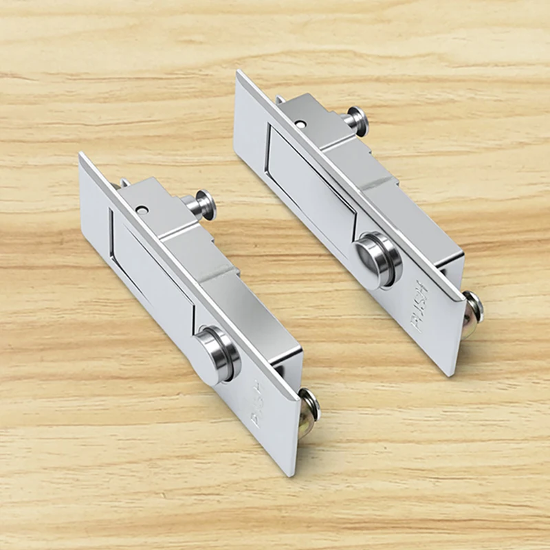 

MS503 Keyless Mechanical Lock Zinc Alloy Flat Surface Industrial Door Lock for Switch Cabinet Wholesale Cross-Border