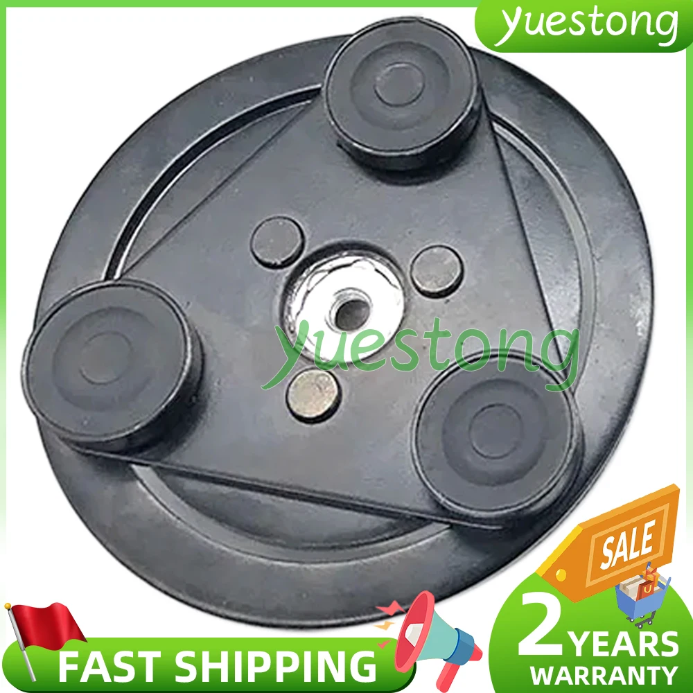 

AC Compressor Clutch Hub for NISSAN NAVARA D40 2.5 dCi 4WD 926004X01B 92600EB01B 92600EB300 92600EB30A 92600EB01A 926004X30A