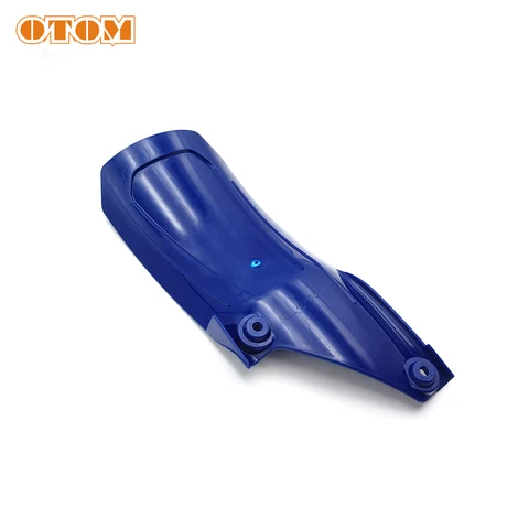 Брызговик для мотоцикла OTOM EC250F, пластиковый комплект, амортизатор, воздушный бокс, брызговик для KTM HUSQVARNA TE GASGAS