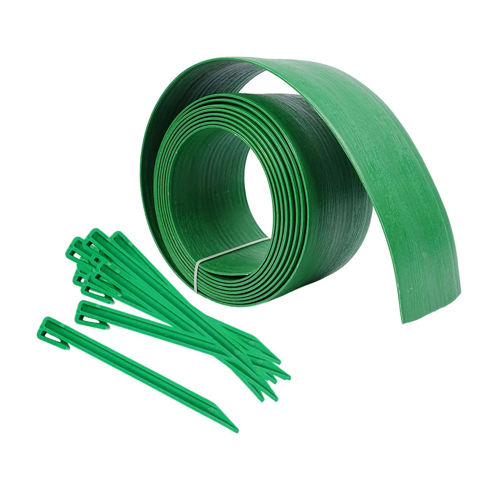 Garden Edging Border Accessory Garden Edging Fence for Outdoor Patio Yard