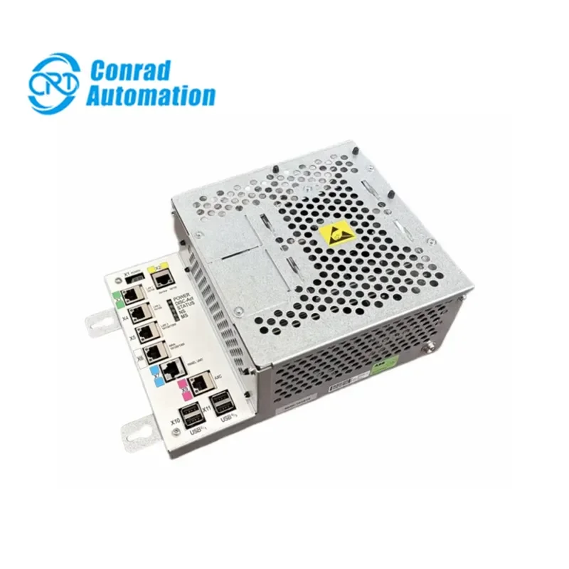3HAC058366-001 New DSQC1024 Computer Root Control