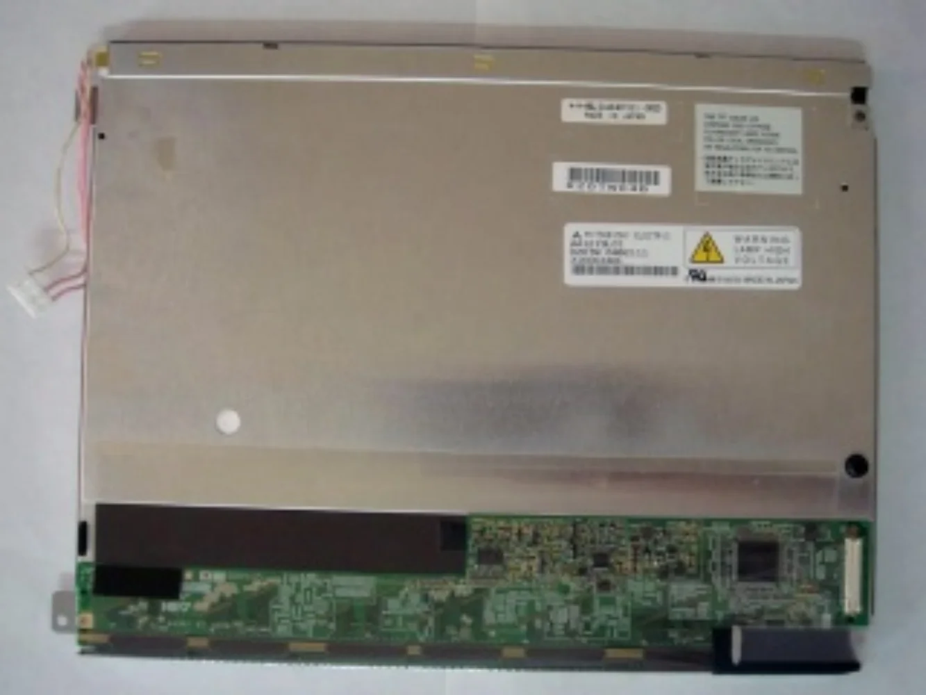 AA121SL01 LCD 패널 스크린