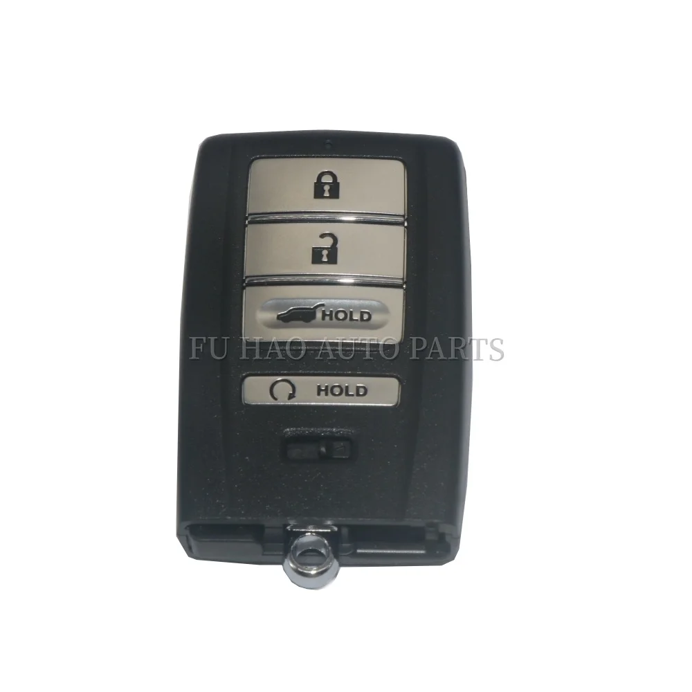 

72147-TX4-R110-M1 Умный бесключевой пульт дистанционного управления без аварийного ключа для Acura