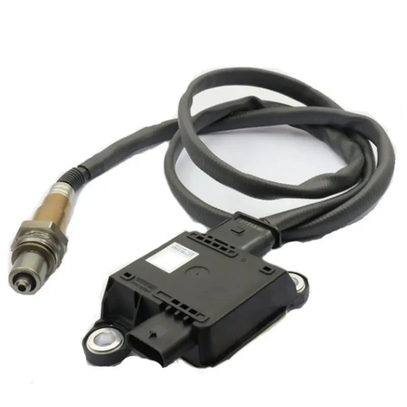 For Ford Focus MK4 IV 1.5 ECOBLUE Compatible PM Particulate Matter Sensor JX61-5L239-DB 0281007641