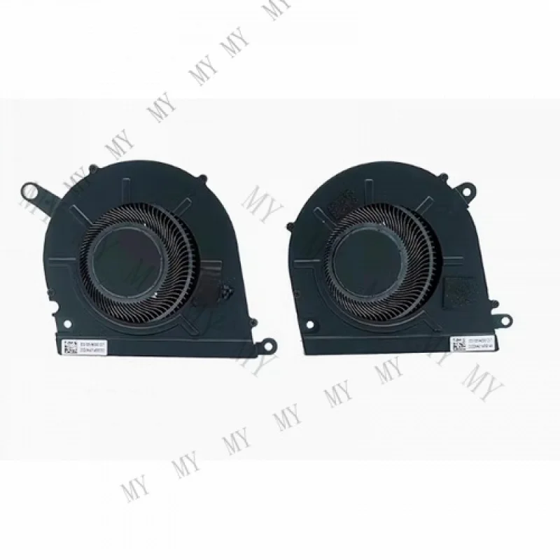 

TT New for HP Pro14 2023 TPN-W159 -W160 N60263-001 N60150-001 fan