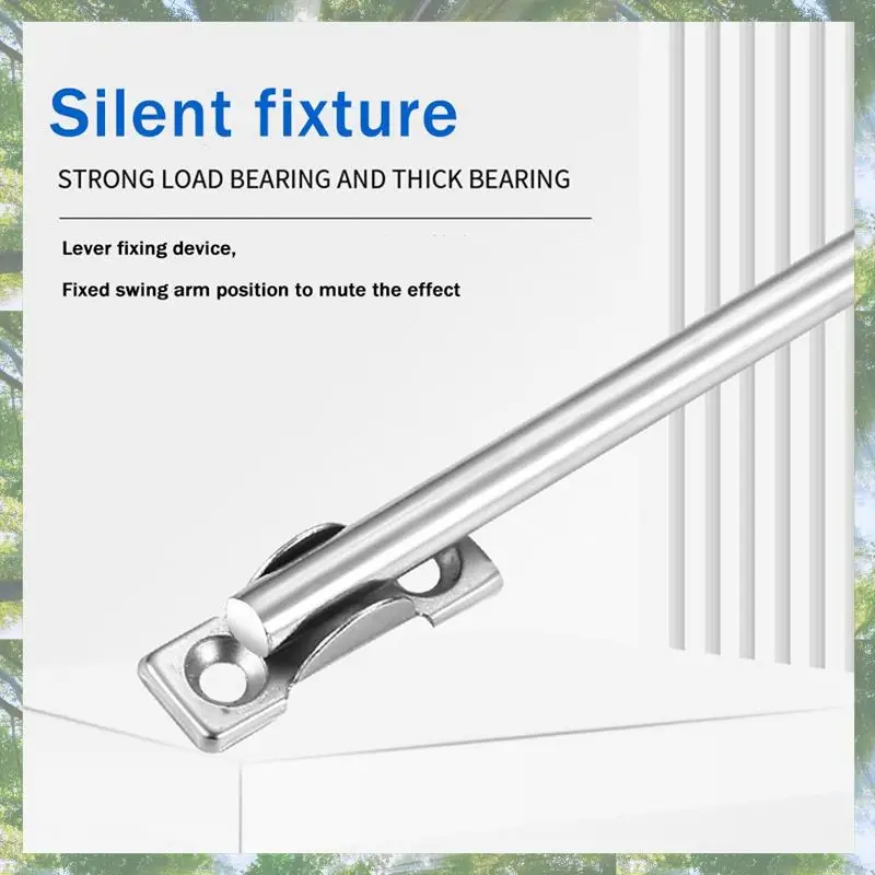 

2025 Trend Safety Door Closers Residential Door Closer Screen Door Closer For Residential, 2 Pcs