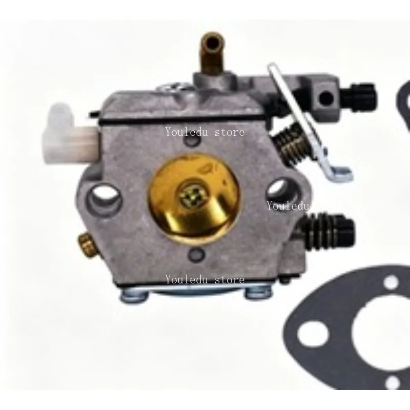 

Suitable for MS024 026 MS240 MS260 Chainsaw Carburetor WT-403B Air Filter Oil Pipe Oil Filter