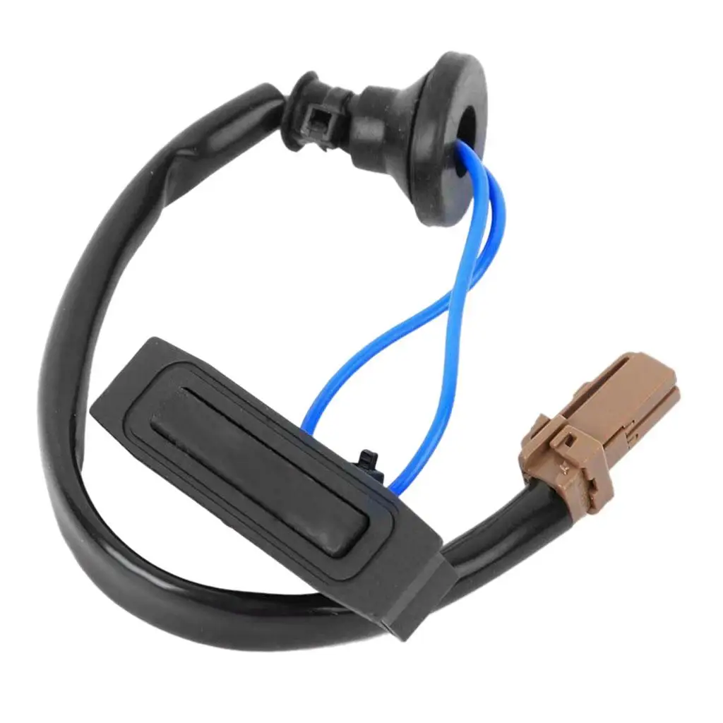 Tailgate Liftgate Trunk Open Release Switch 25380Ed000 Fits for