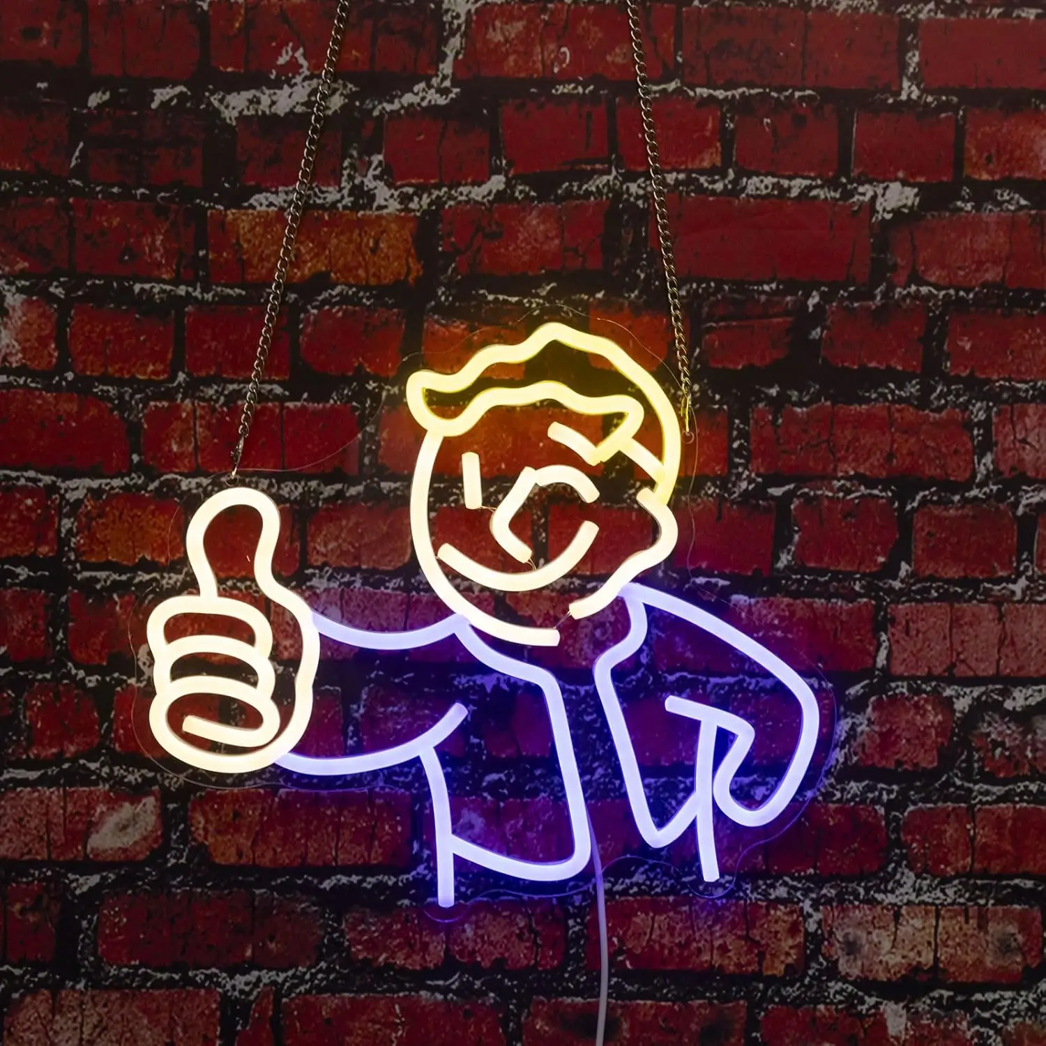 

Anime Neon Sign USB Dimmable LED Light for Party Bar Gaming Room Bedroom Decoration neon personnalisé Gift Night Light