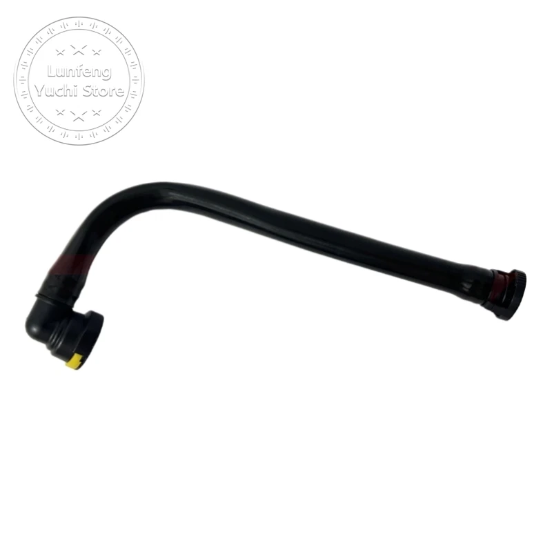 TLB1000, LR065344, LR022508, C2Z21732 - Exhaust Gas Recirculation (EGR) Cooler Outlet Hose For Land Rover (L538/L359) 2.2 Diesel