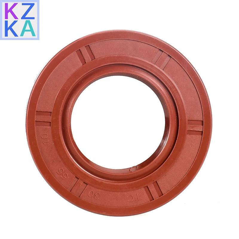 09283-30L03 09283-30L03-00 Oil Seal For Suzuki Outboard Motor 2 Stroke DT20HP DT25HP DT30H Size 55*30*10mm Boat Engine