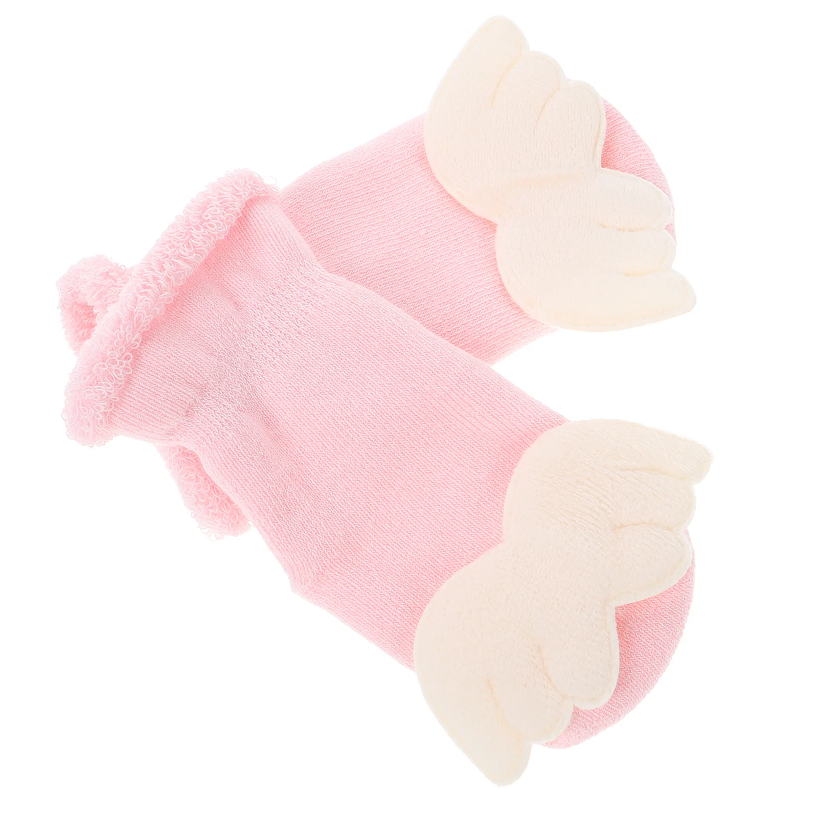 

Newborn Baby Socks Autumn Winter Thick Mid Calf Warm Soft Anti Slip Infant Socks Pink Sock Shoes Sock Shoes Toddler