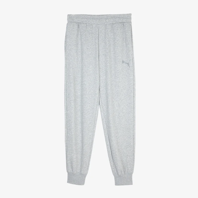 

Puma genuine new men's classic breathable casual sports pants 683481-04