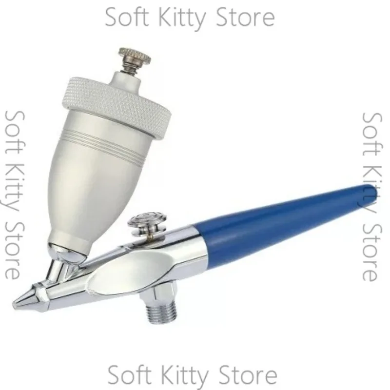 Sand Blaster airbrush 0.5mm nozzle Abrasive Air Sand Blasting Gun kit Sandblaster Gun Sandblasting cleaning gun 15cc