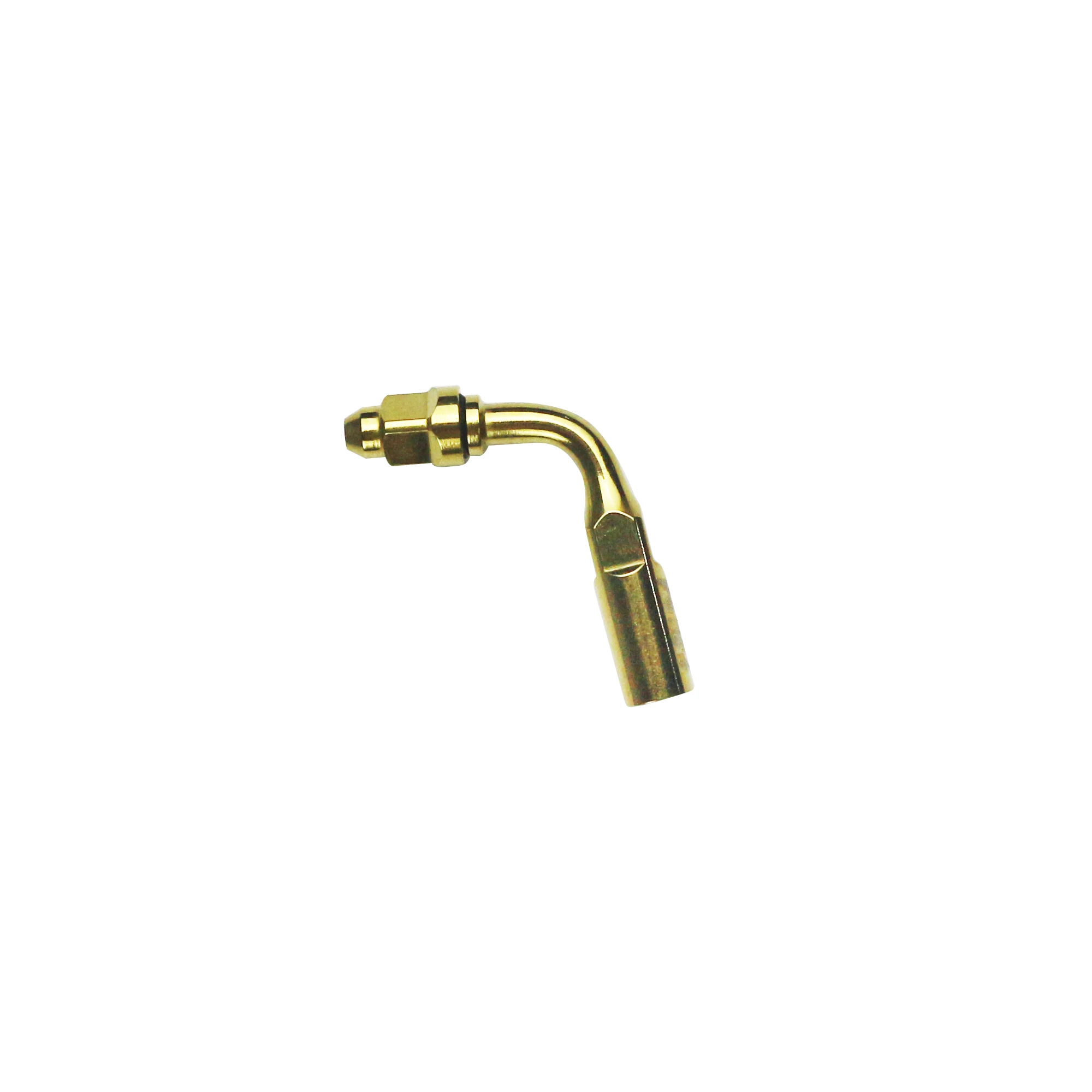 

Dental 95° root canal adapter root canal swing Wash E2T,1 piece