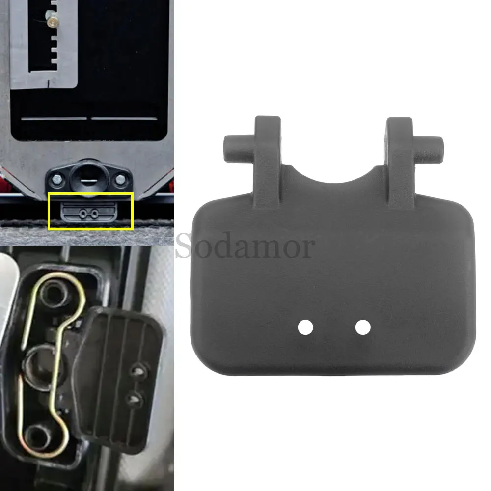 

ATV UTV Seat Latch Lever for Polaris General RZR Trail XP 570 900 1000 Sportsman Touring 2008-2025